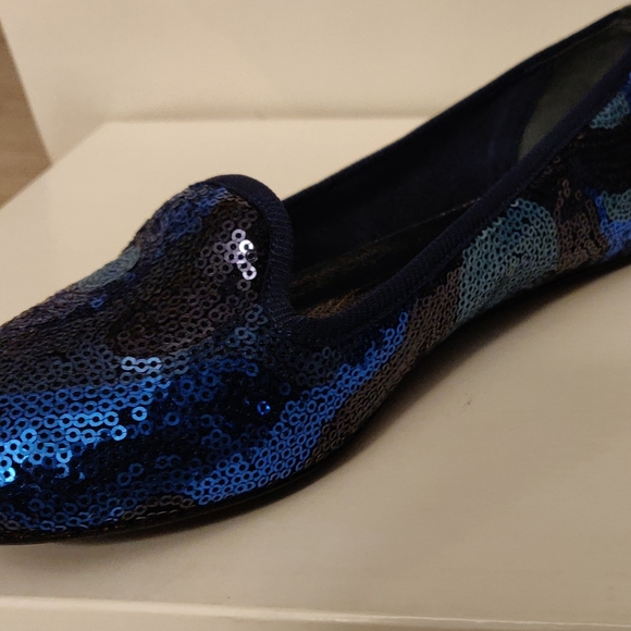 Blue Loafers (Italy) - Picture 4 of 12